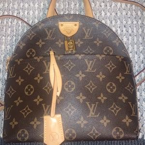 Louis Vuitton Moon Backpack